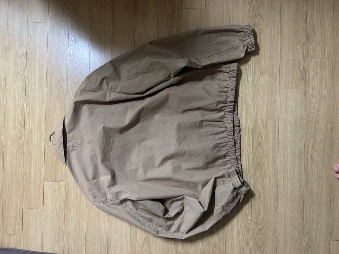 폴로 자켓 상품이미지2