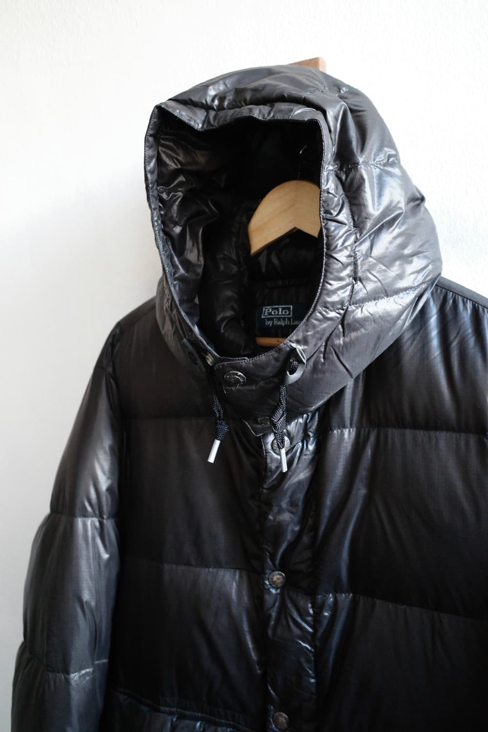 폴로 랄프로렌 클래식 푸퍼 다운 상품이미지7