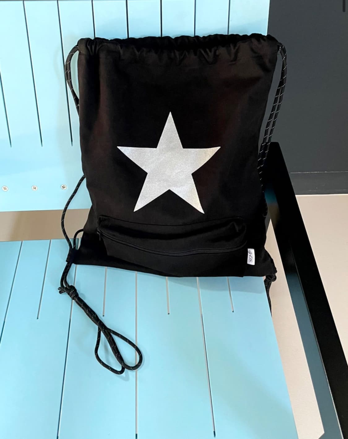 솜프 Twinkle multi bag 상품이미지1