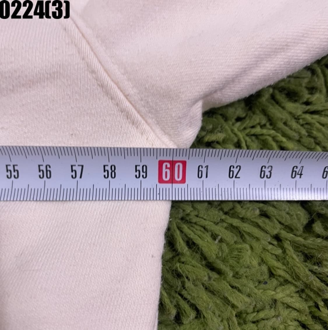 오아이오아이 맨투맨 상품이미지6