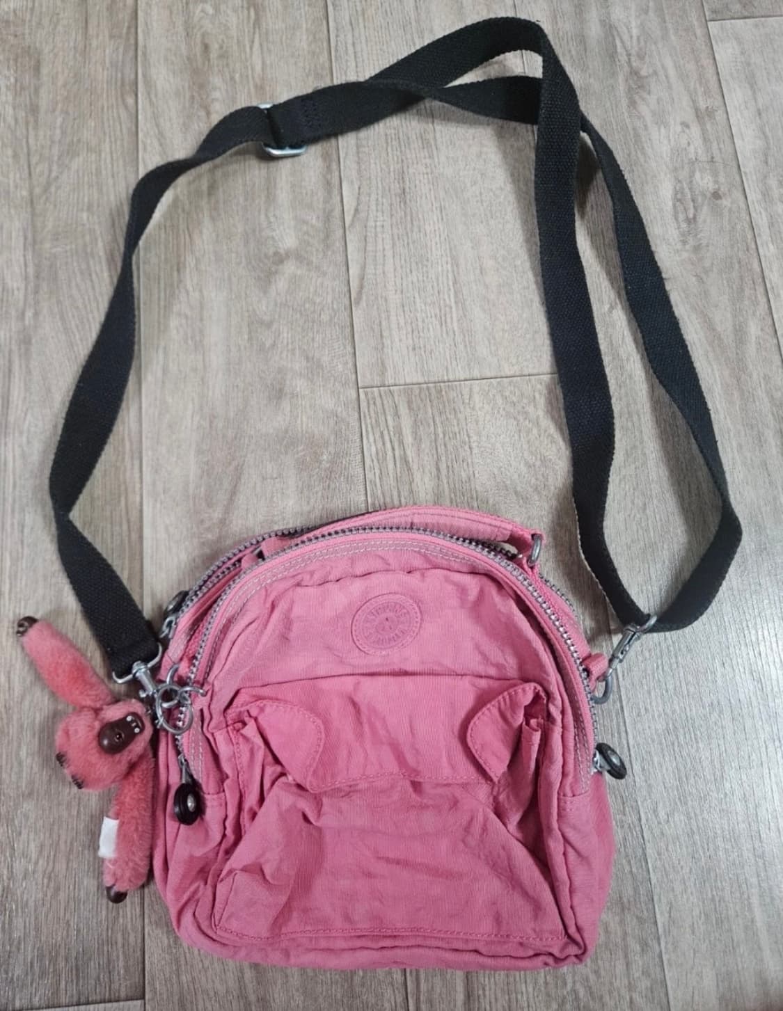 키플링 미니 크로스백 / 키플링 크로스백 / 키플링 가방 / 키플링백팩 상품이미지6