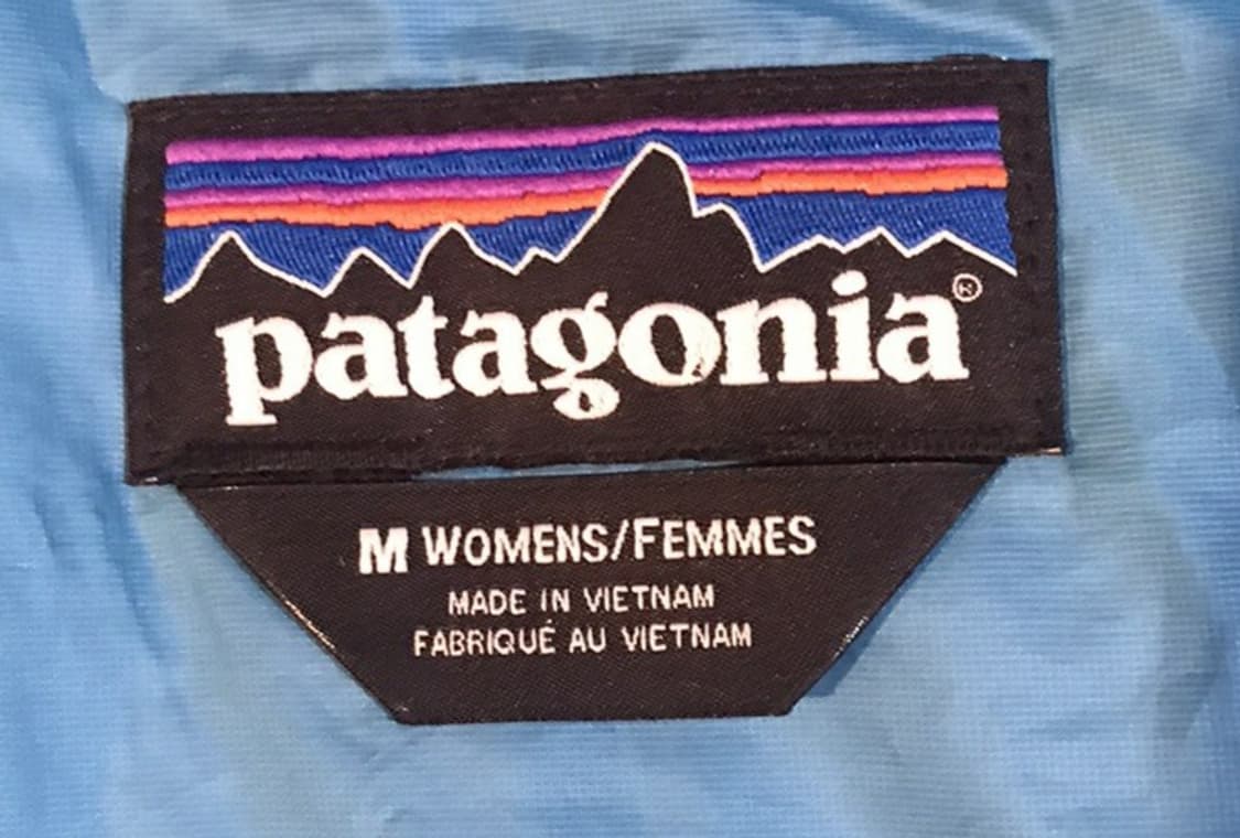 파타고니아 나노 퍼프 후디 경량패딩 상품이미지3