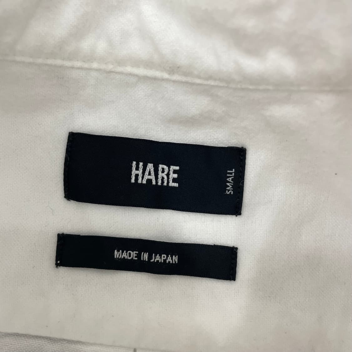 하레 차이나카라 셔츠 상품이미지2