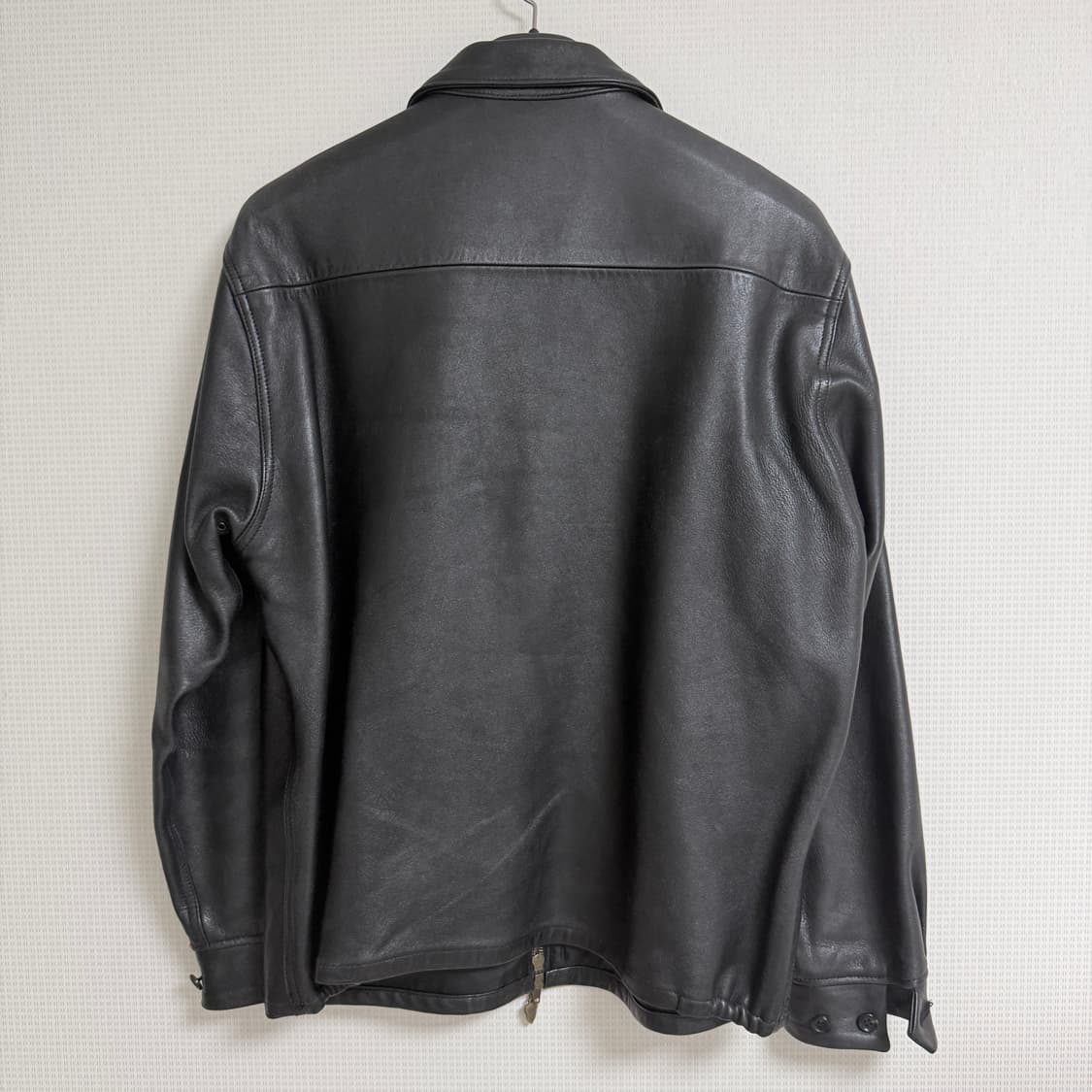 와코마리아 레더 맥그리거  상품이미지2