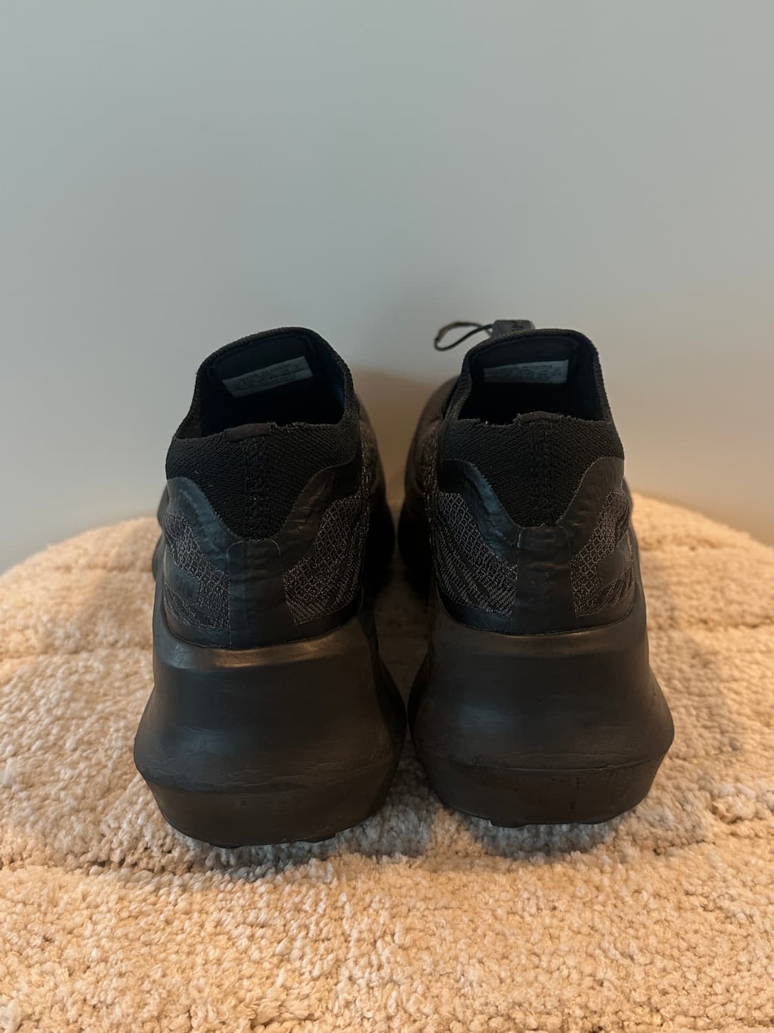 살로몬 x 꼼데가르송 옴므 펄사 플랫폼 상품이미지3