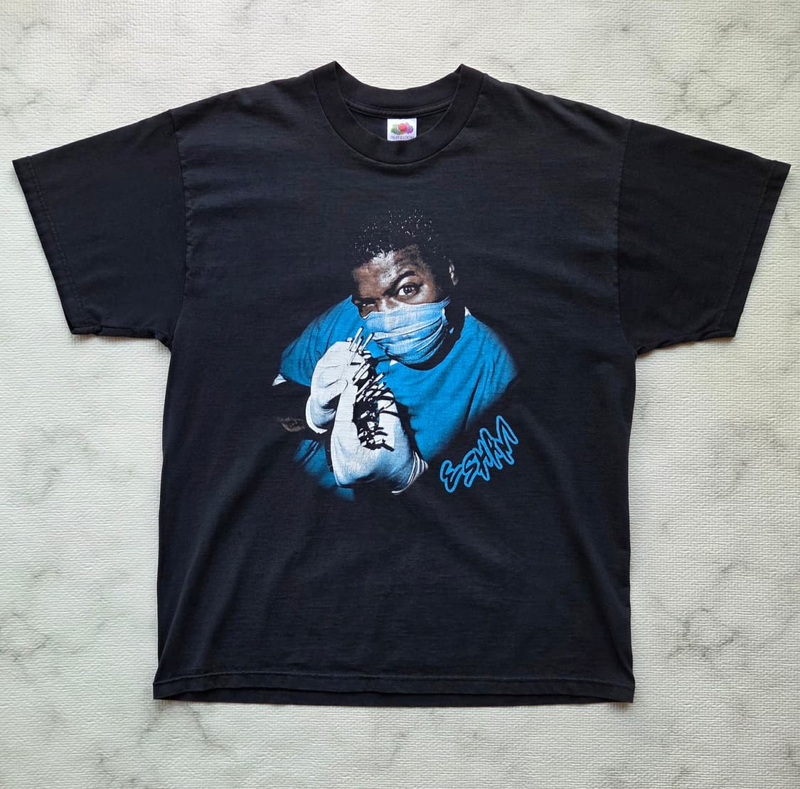 [XL] 00s Psychopathic Records Esham 티셔츠 상품이미지1