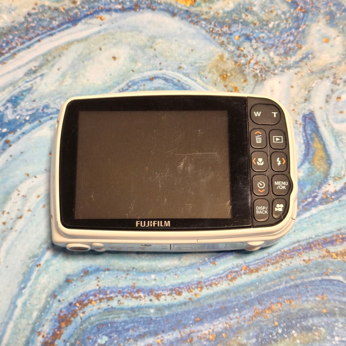 후지필름 파인픽스 z30 디카 (작례) 상품이미지2