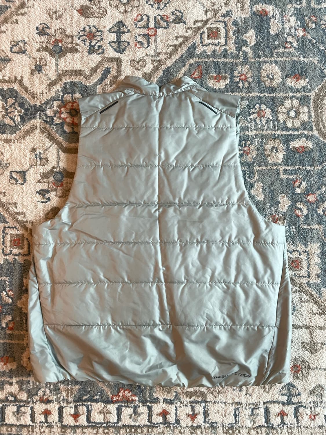 나이키 써마핏 ADV 레펠 다운 러닝 베스트(새제품.XXL) 상품이미지6