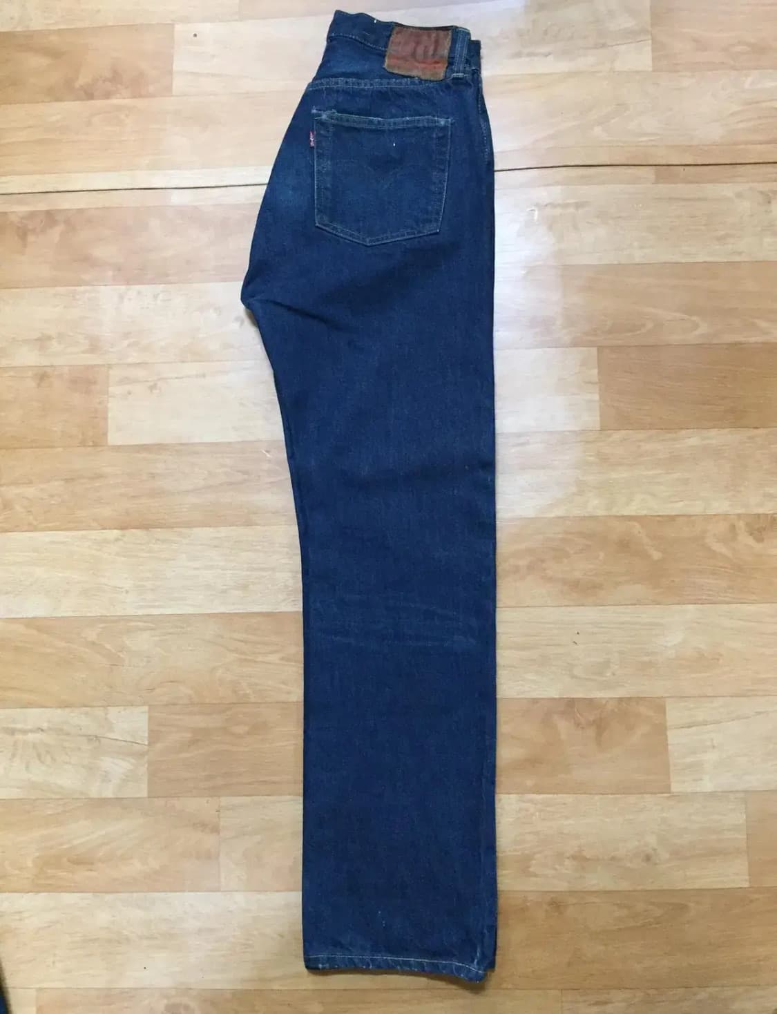 리바이스 LVC S44501 XX DENIM((U.S MADE) 상품이미지2