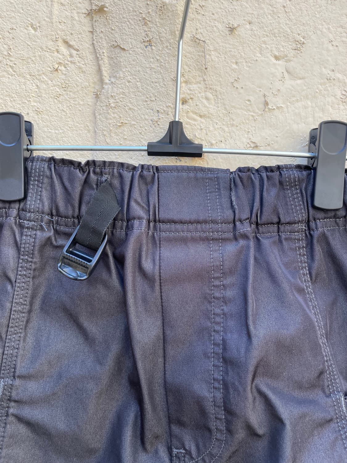 남이서팔 south2west8 왁스 쇼츠 반바지 상품이미지3