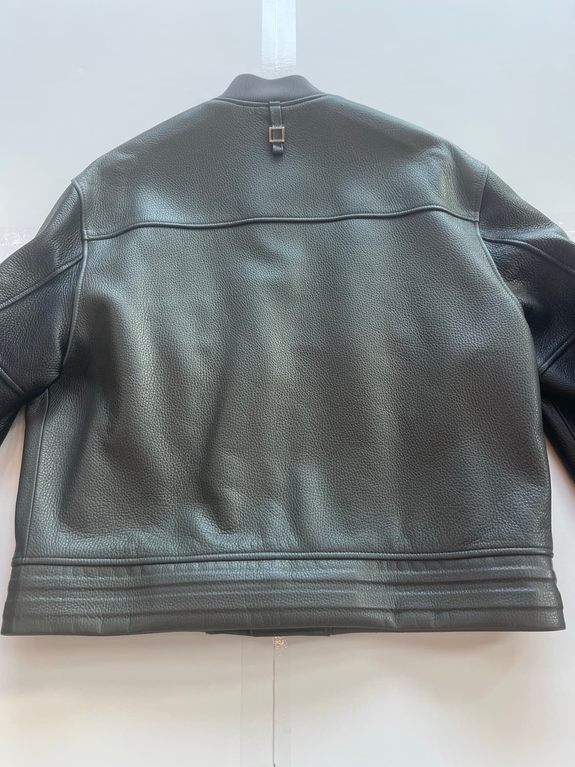 레더 자켓 상품이미지5