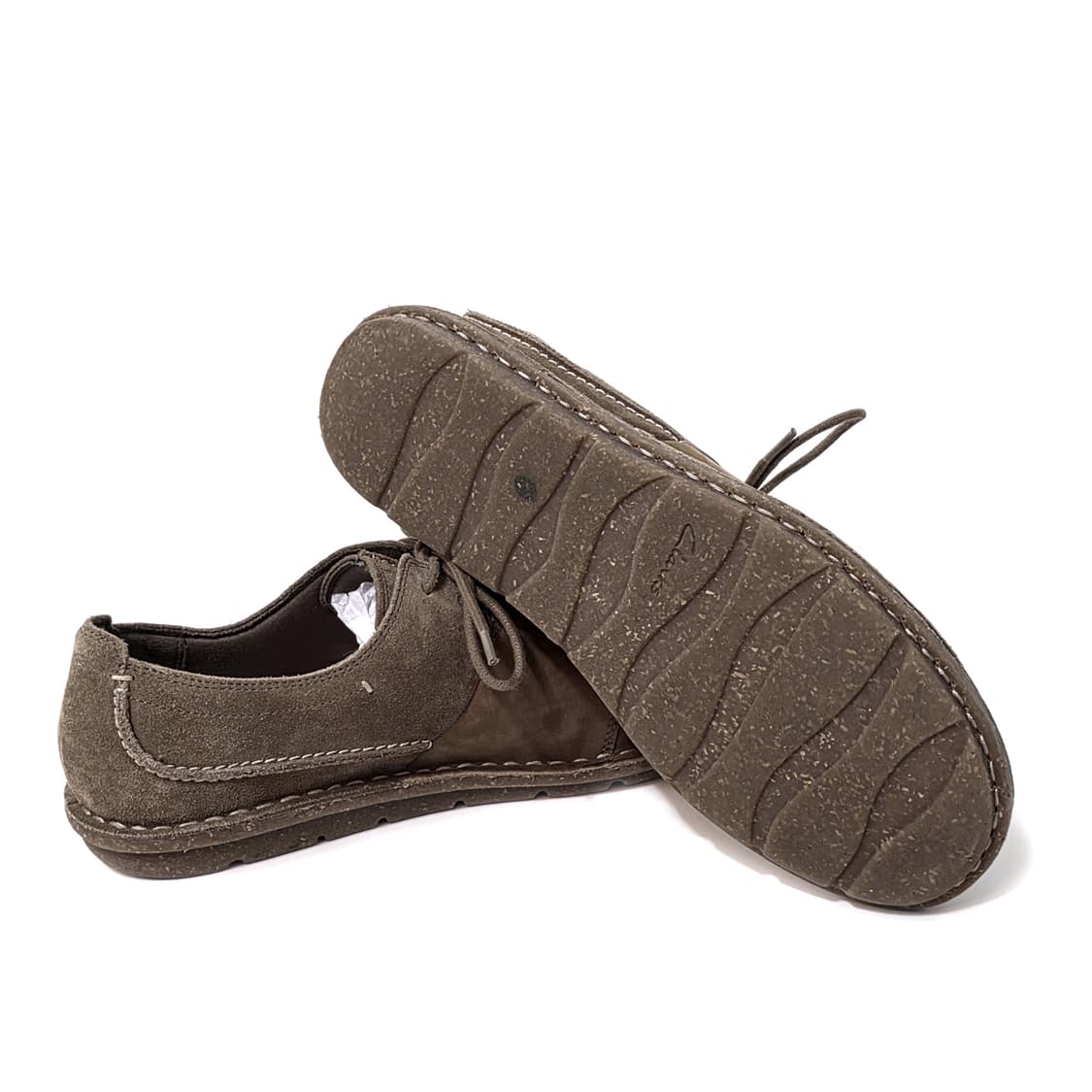 [260] 클락스 컬렉션 타미타 데이지 옥스포드 브라운 상품이미지5