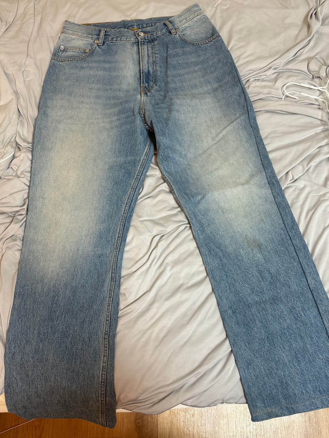 블루마블 데님 상품이미지1