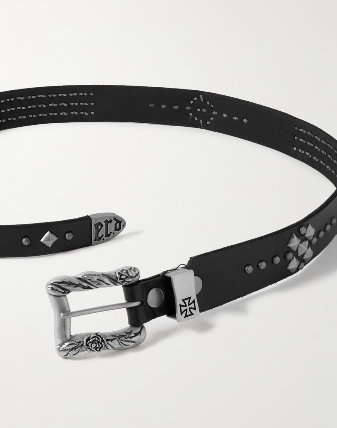 앙팡리쉬데프리메 ERD 텍사스 세레나데 벨트 상품이미지3