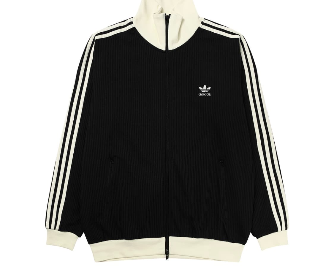 아디다스 베켄바우어 와플 트랙탑 상품이미지1