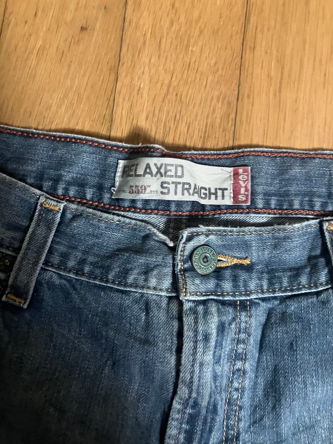 리바이스559 상품이미지2