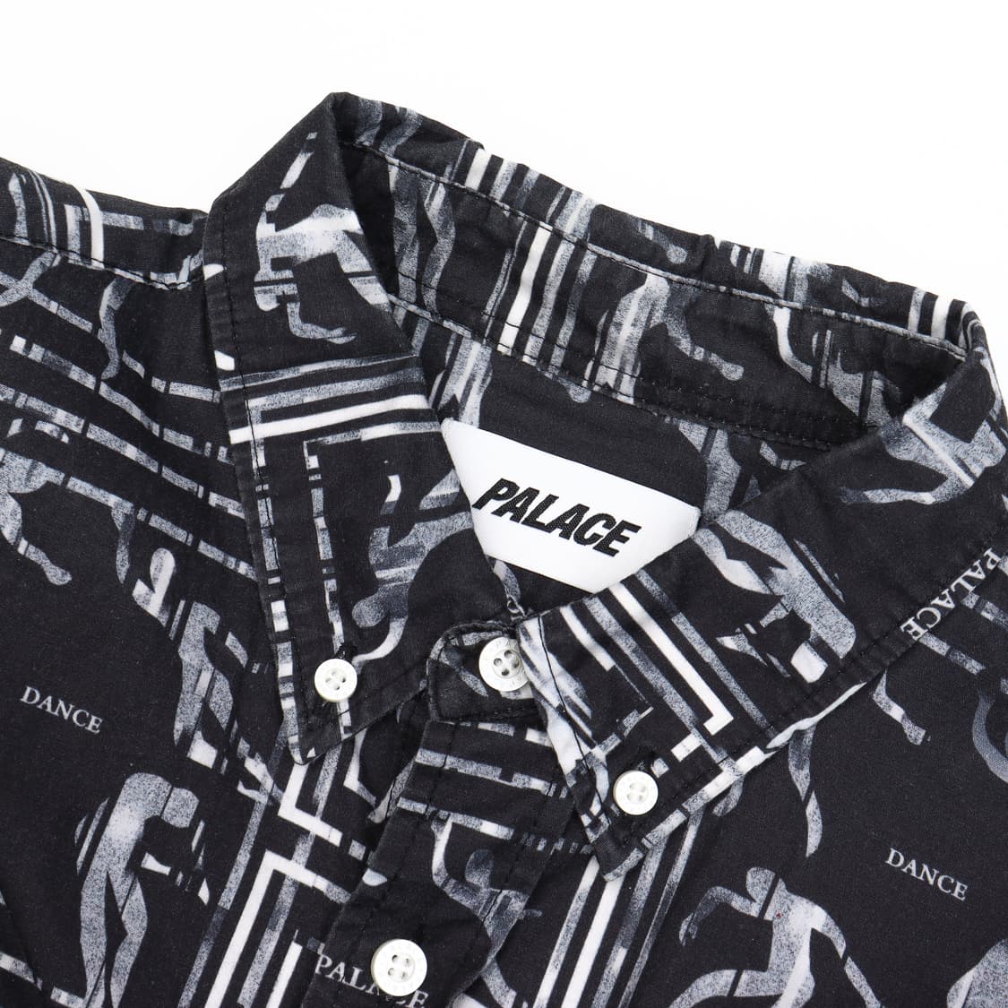 팔라스 댄스 셔츠 PALACE DANSE SHIRT (18FW) 상품이미지3