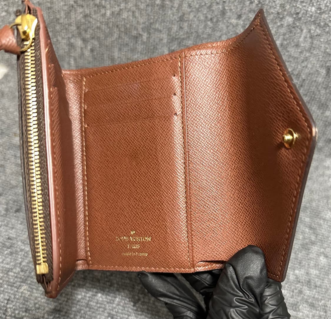 루이비통 반지갑 상품이미지4