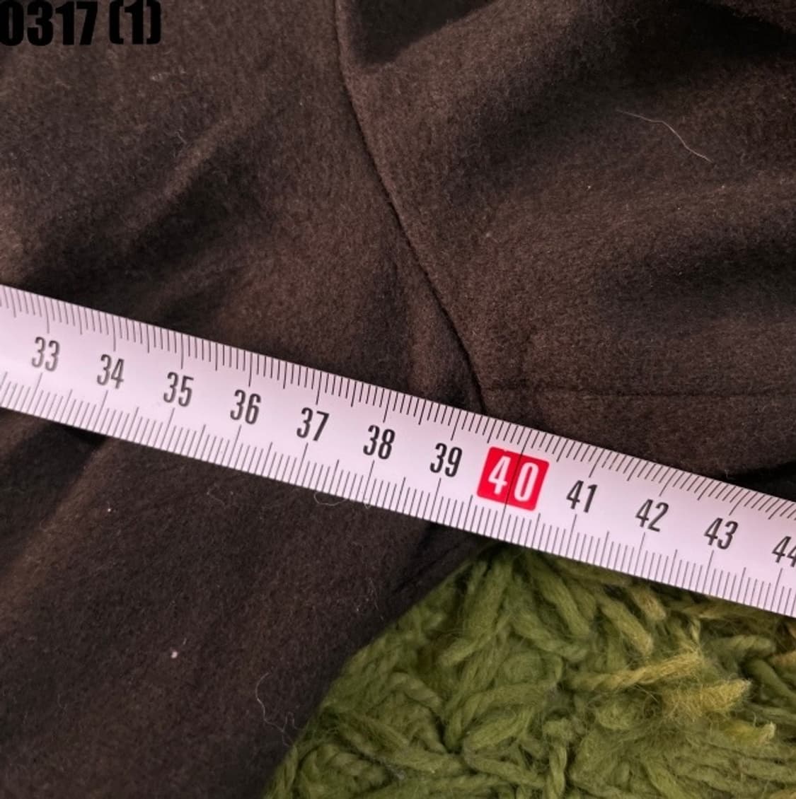 버버리 여성코트 상품이미지8