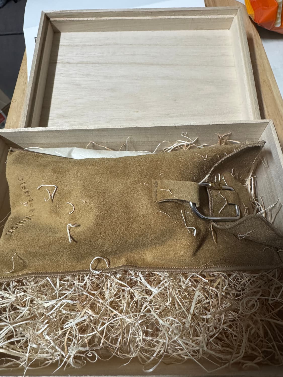 디스트릭트비전 선글라스 코하루 카본 스펙트럴 상품이미지6