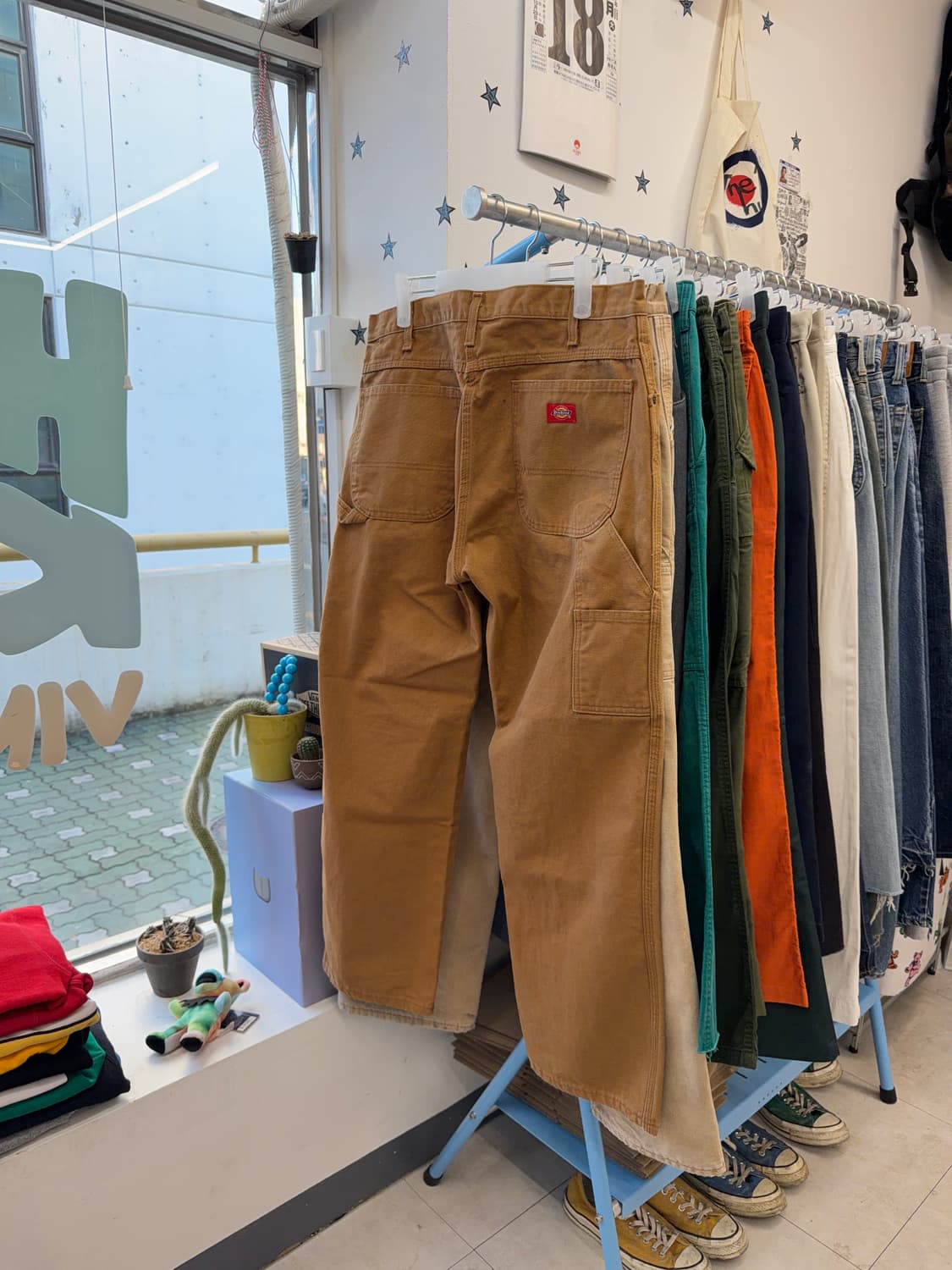 Dickies carpenter 상품이미지2