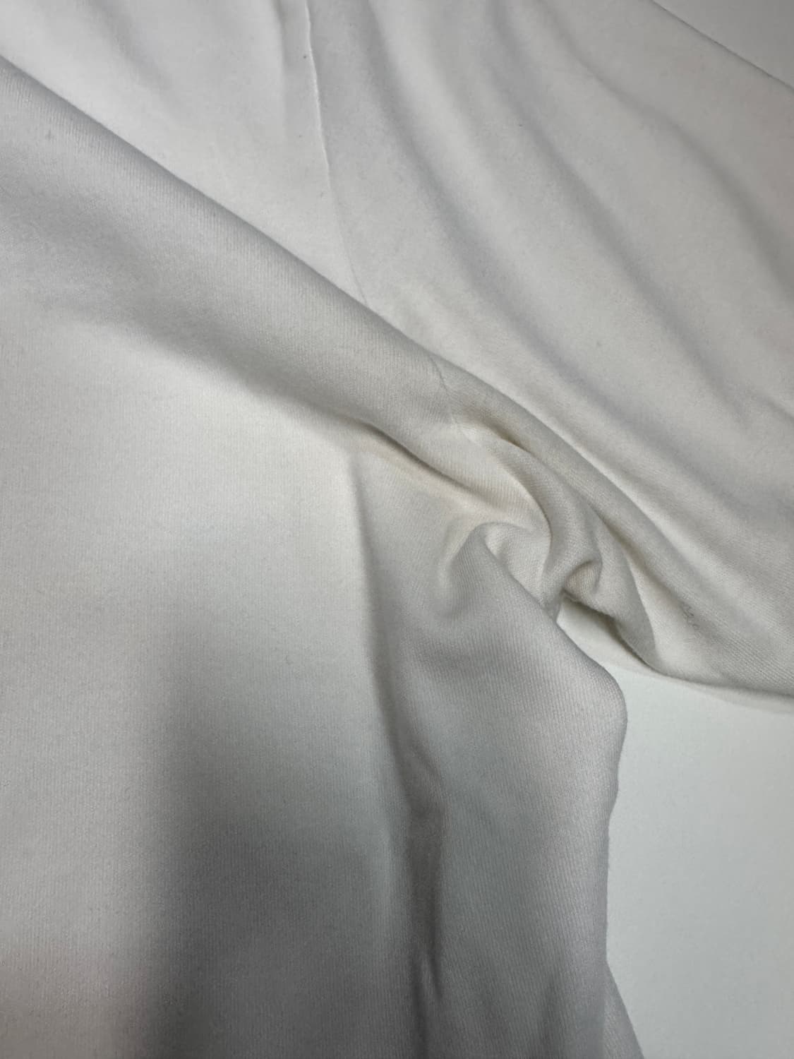 폴로랄프로렌 오버핏 화이트 반팔 카라 티셔츠 XL~2XL 상품이미지5