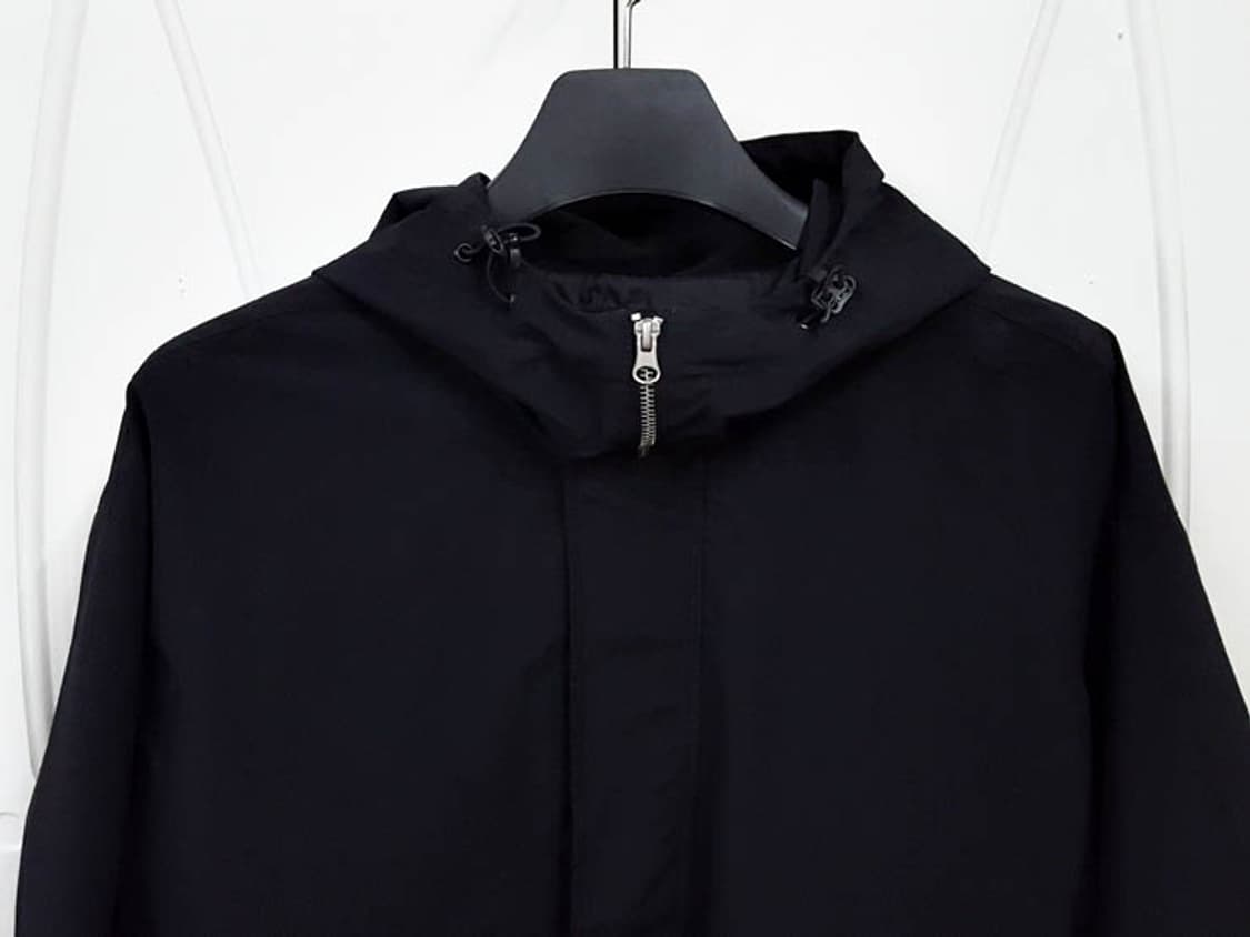 행텐 남성 오버핏 바람막이 자켓 95-100 상품이미지2