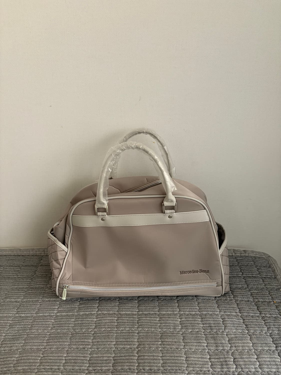 벤츠 가방(새상품) 상품이미지2