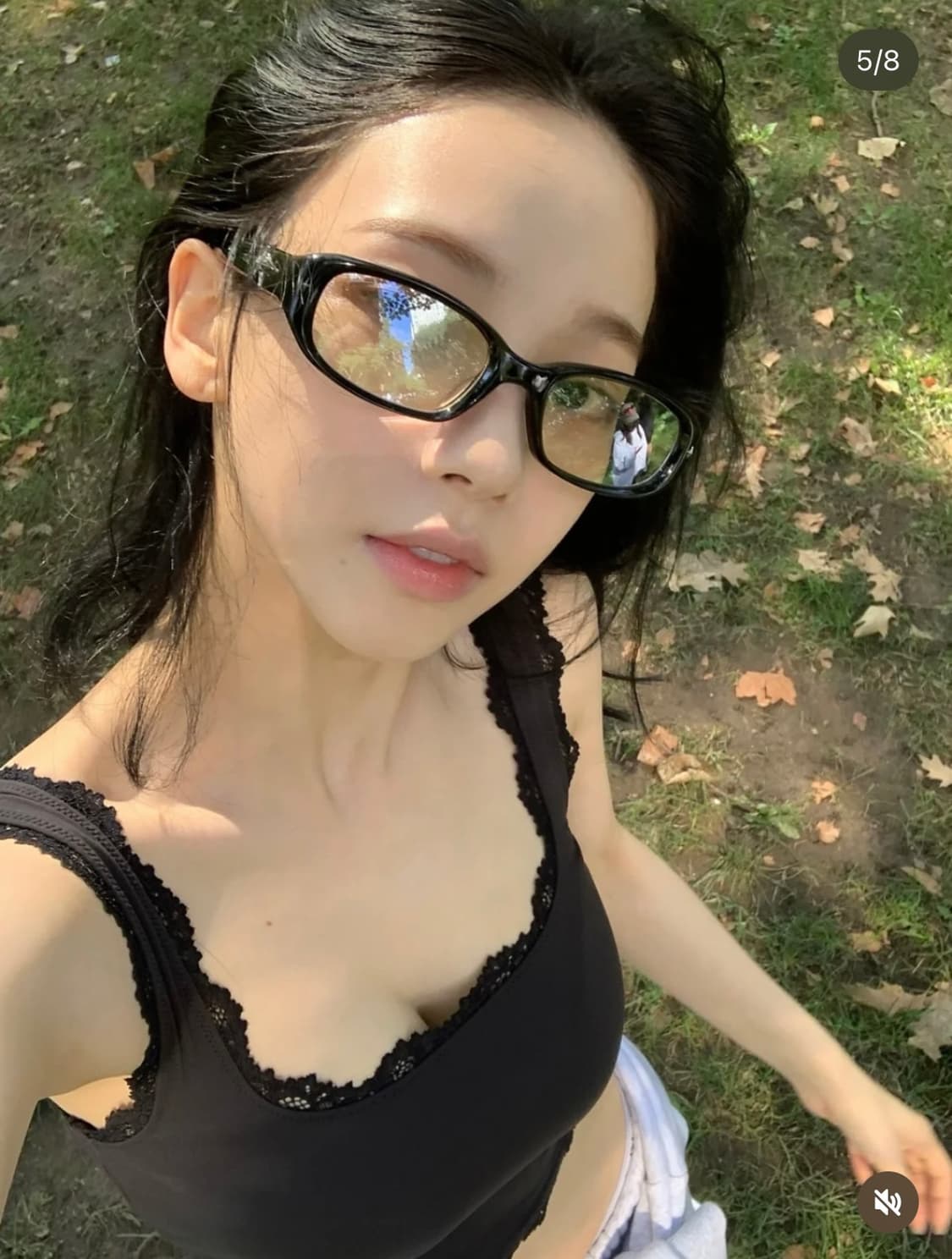 젠틀몬스터 kafka 01 거의새것 상품이미지1