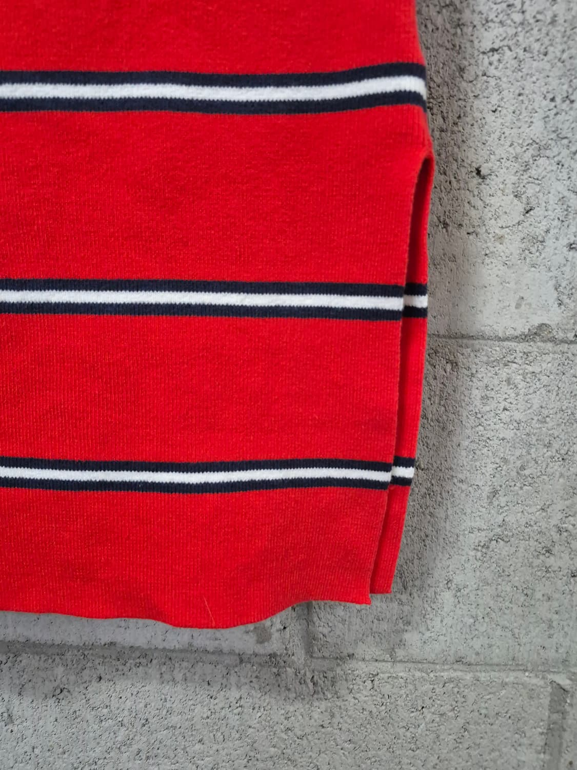 타미진스 스트라이프 스커트 상품이미지5