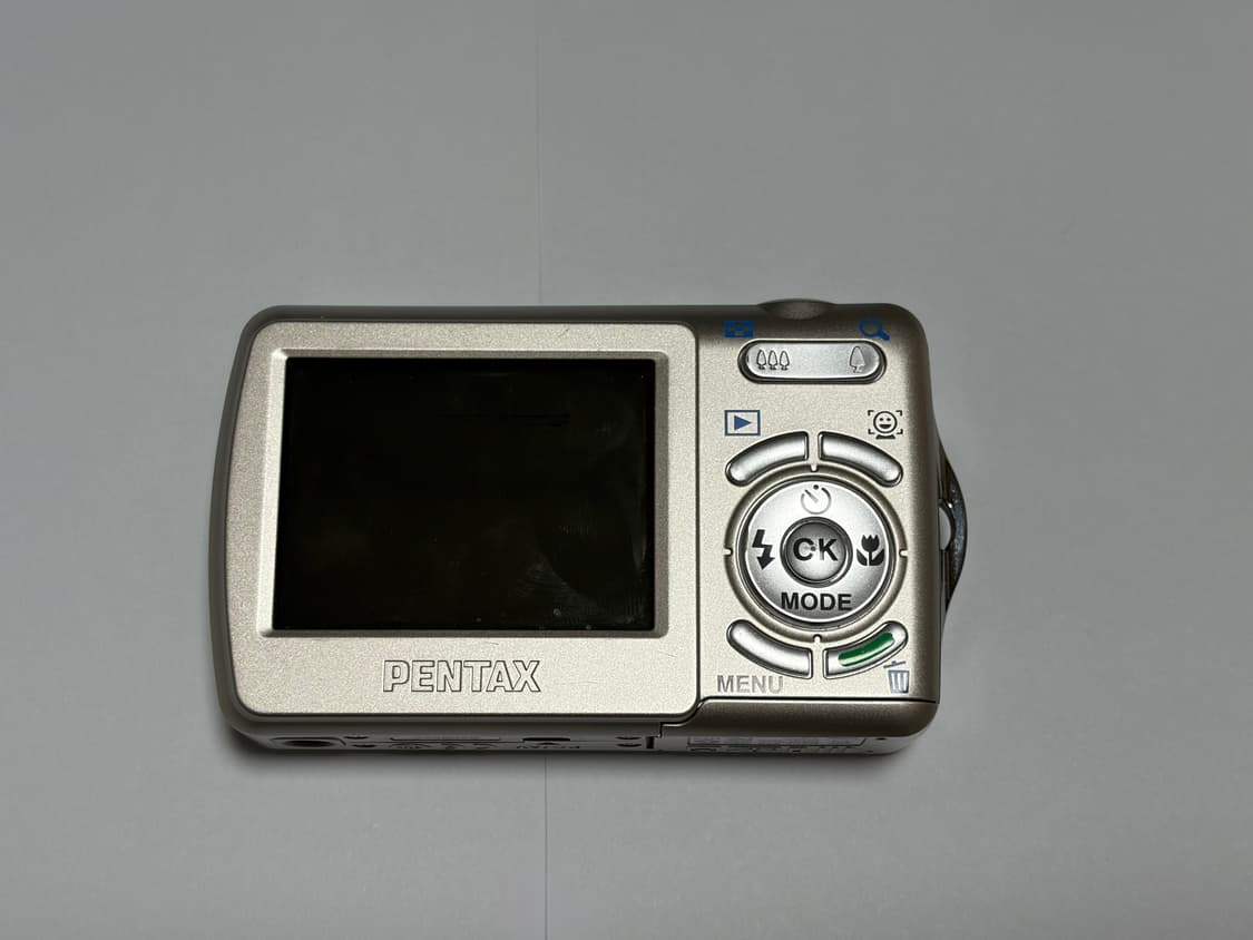 펜탁스 옵티오 e70 디카(작례O) 상품이미지2