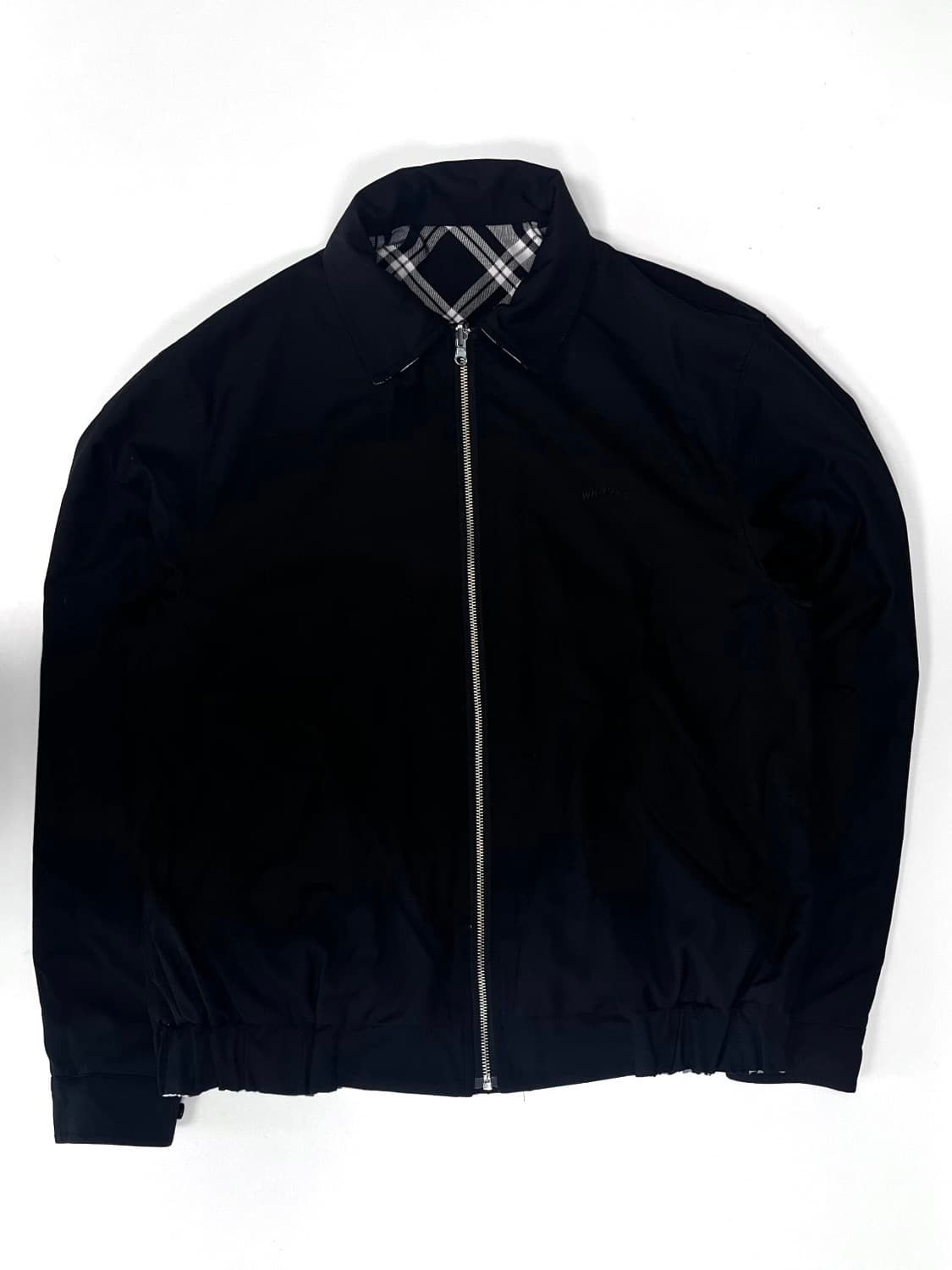 위캔더스 리버시블 블루종 상품이미지2