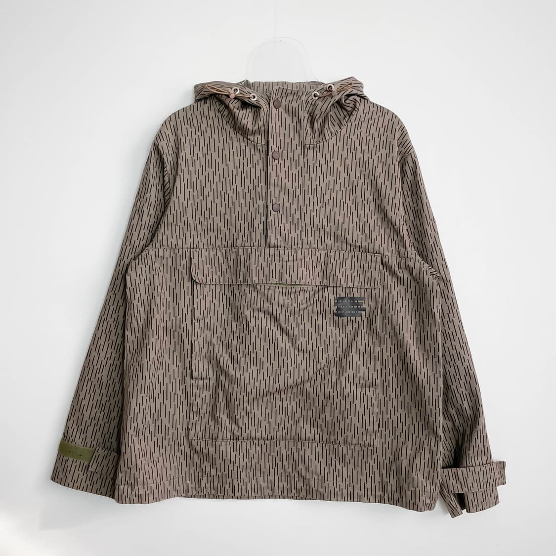 B1 마하그리드(Mahagrid) 아노락 재킷 100사이즈 상품이미지1