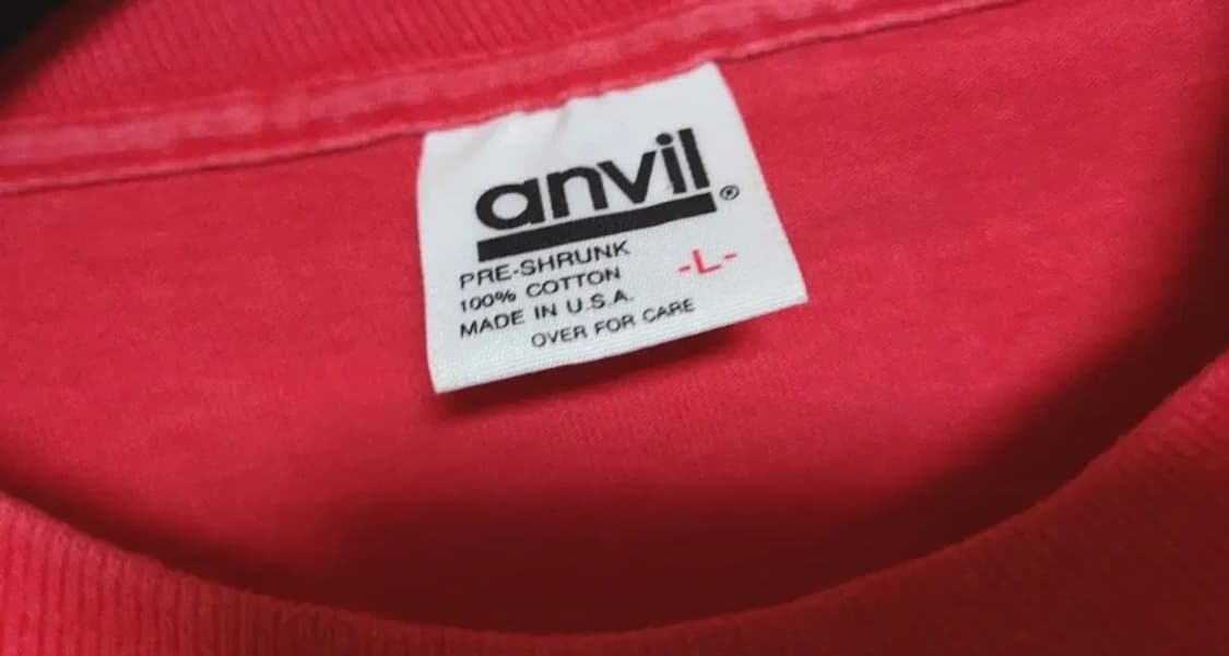 90년대 지미헨드릭스 빈티지티셔츠 상품이미지4