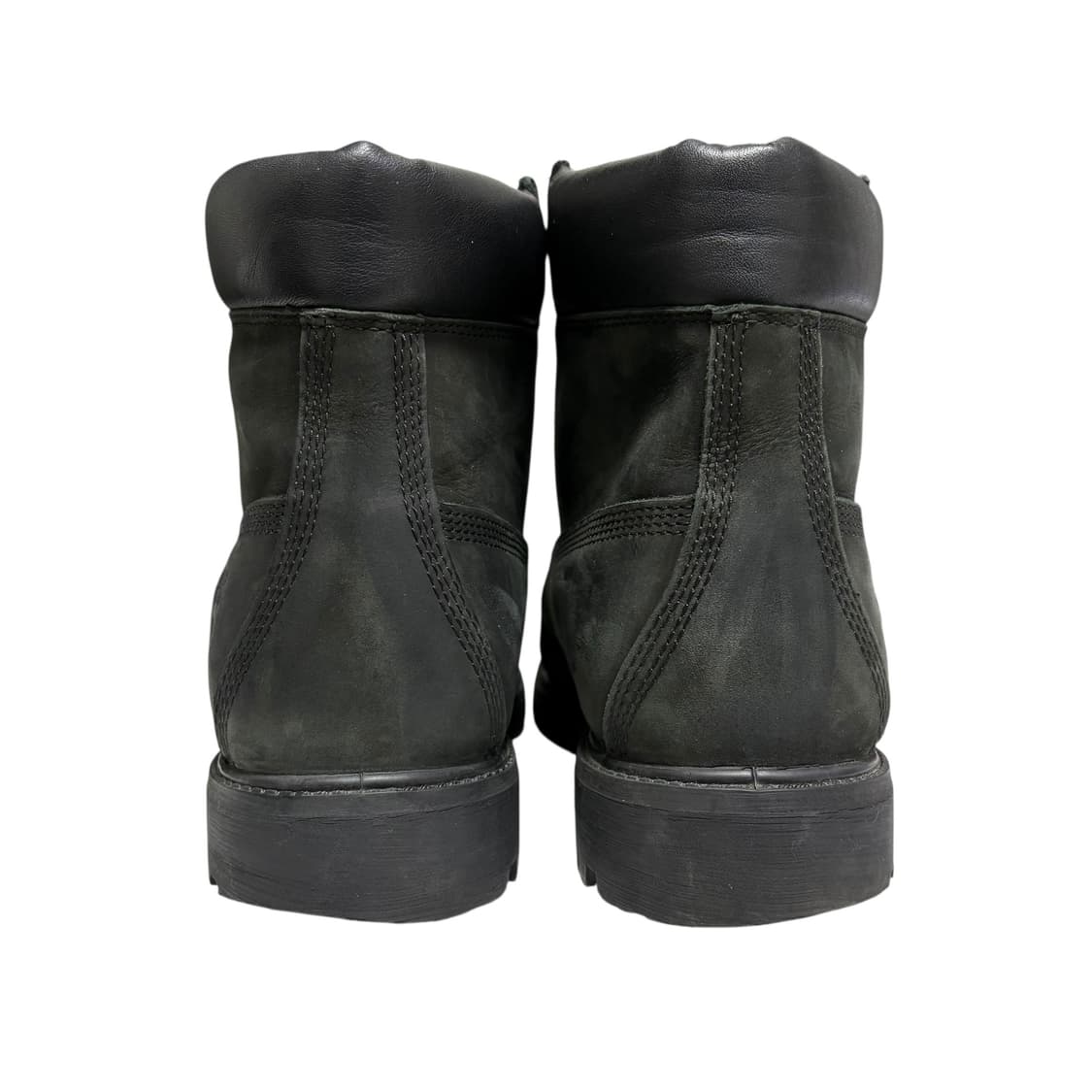 팀버랜드 6인치 블랙 280 상품이미지4