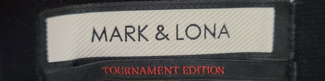 마크앤로나 정품 골프바지 32 상품이미지3