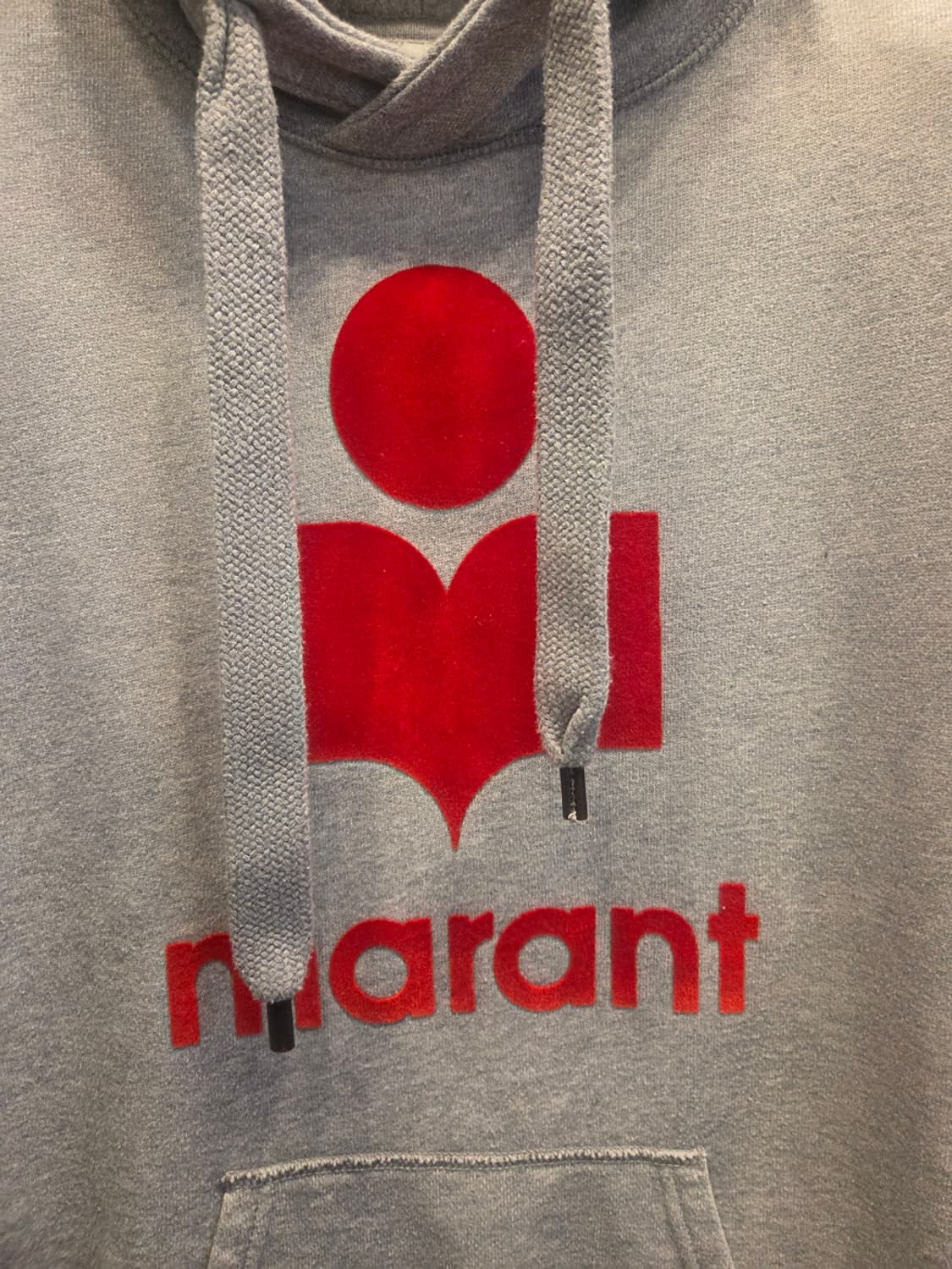 이자벨 마랑 스웻 상품이미지8