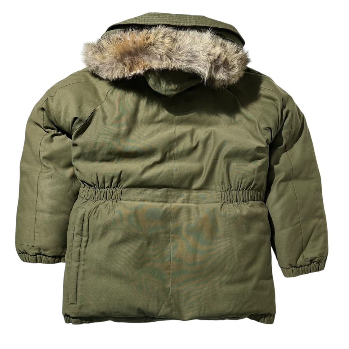 니들워크 알프스 패트롤 다운 패딩 상품이미지5