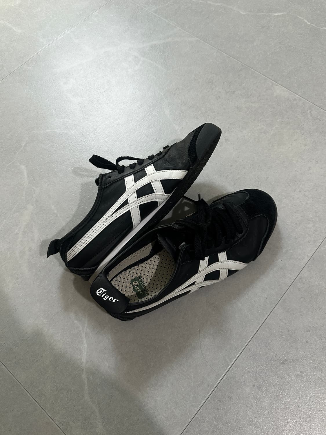 오니츠카 타이거 255 상품이미지1