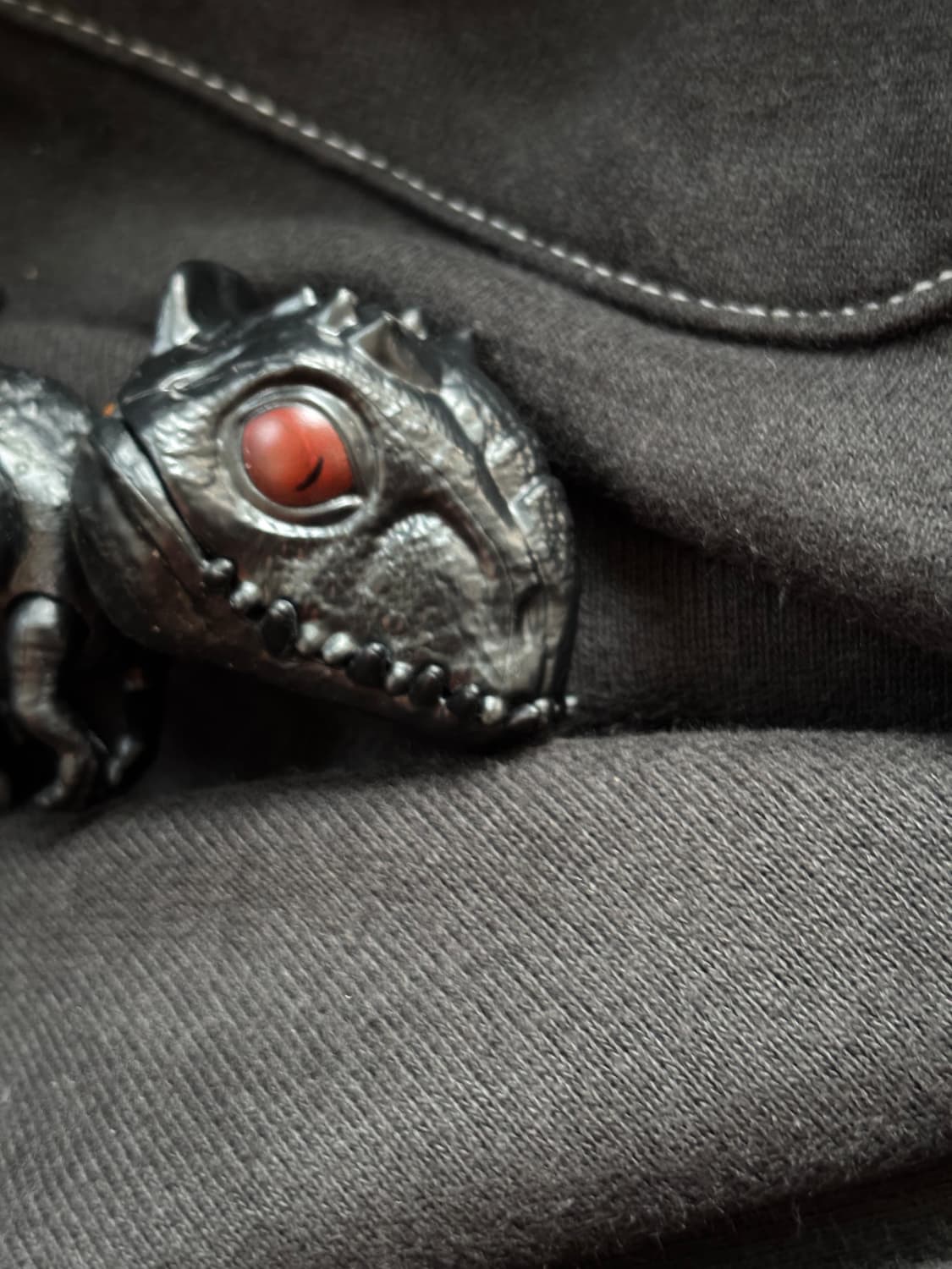 인도랩터 쥬라기월드 공룡 피규어 인테리어 소품 디오라마 상품이미지8