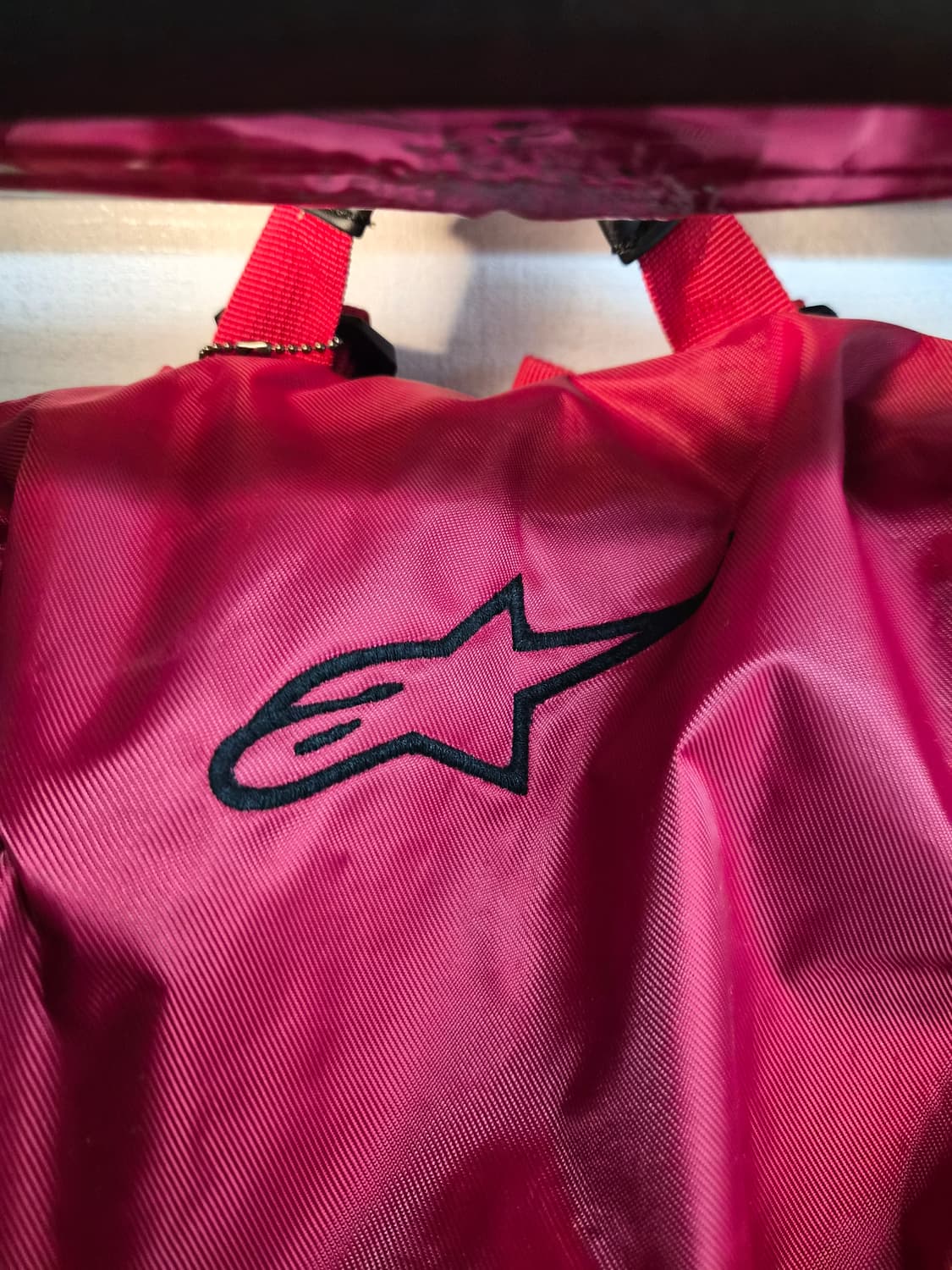 새제품 OS) 알파인스타 트랙커 백팩 팝니다 상품이미지3