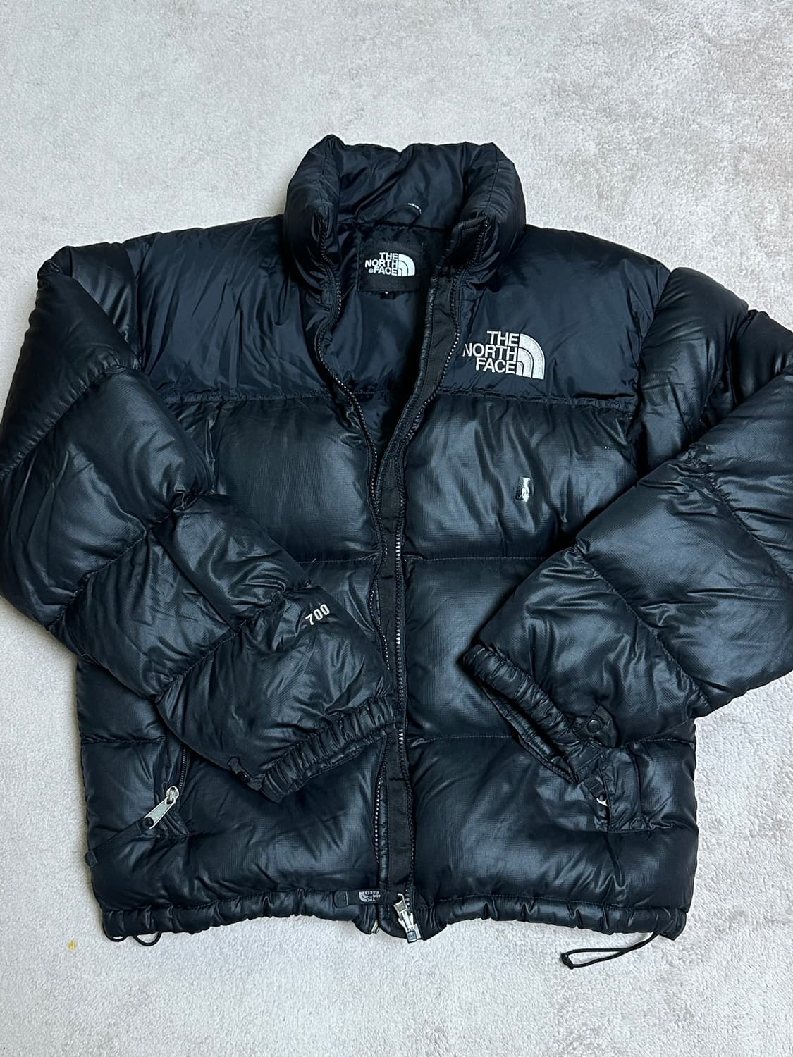 노스페이스 700 (90 상품이미지1