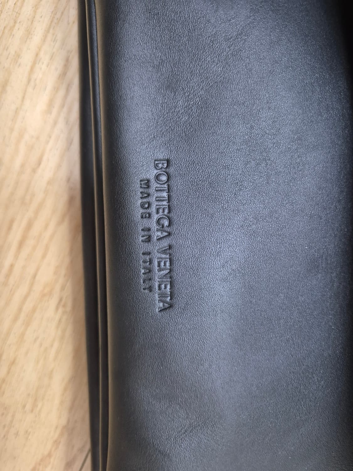 보테가베네타 인트레치아토 트리플 메신저배 상품이미지8