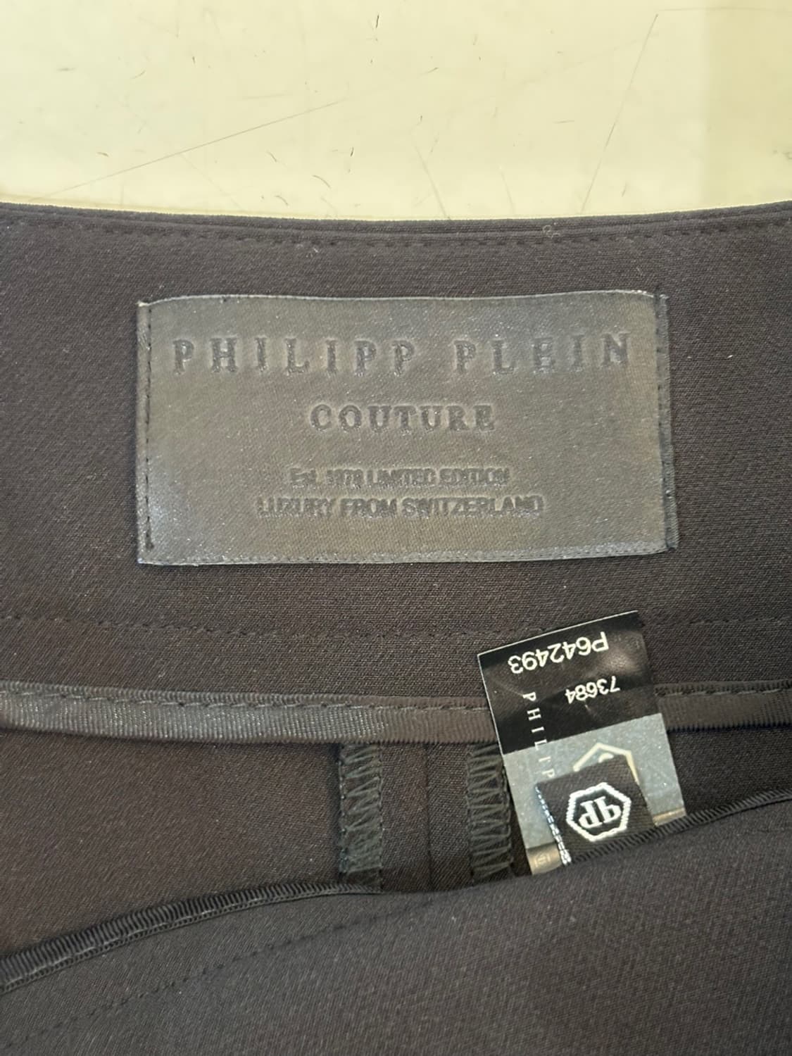 Philipp Plein Pants 상품이미지5