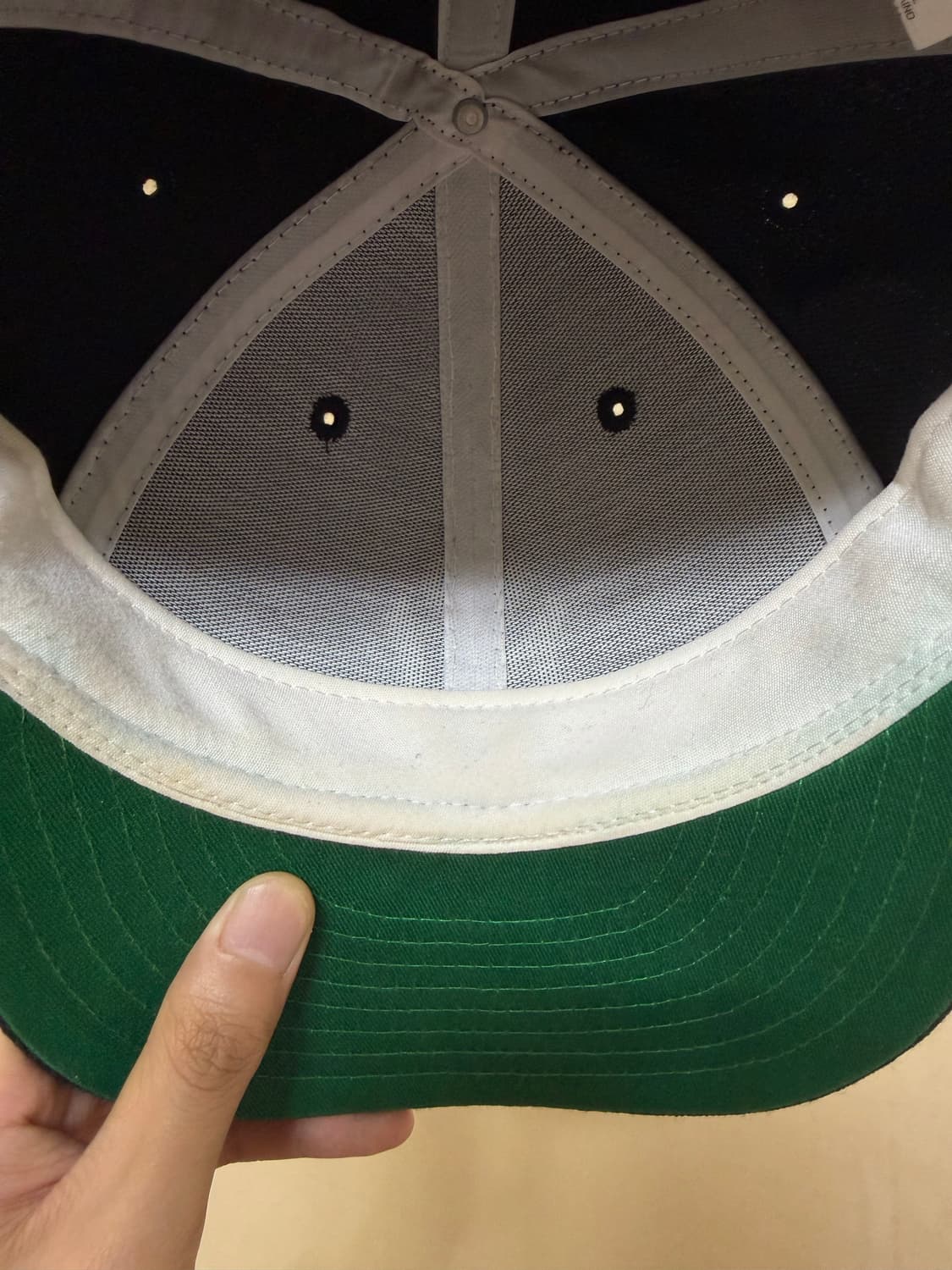 에메레온도르 뉴에라 뉴욕양키즈 볼캡 7/58 상품이미지4