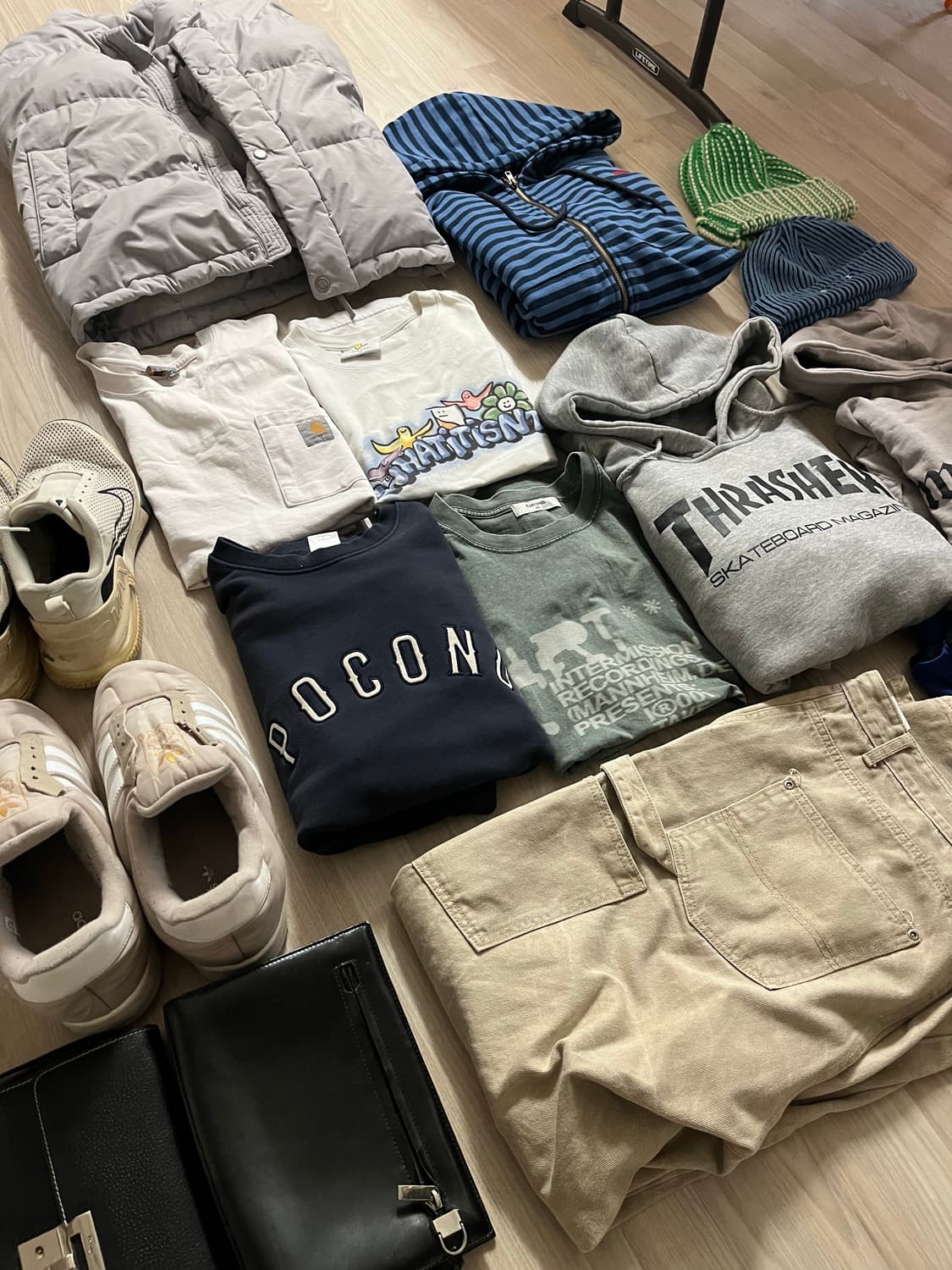 옷장정리 상품이미지1