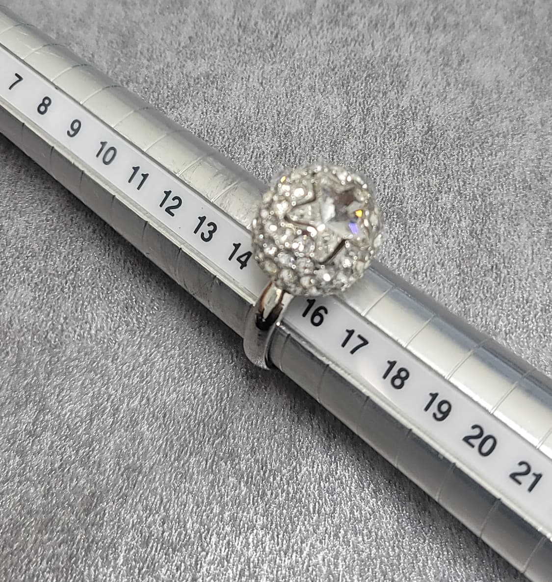 star ring 빈티지반지 상품이미지6