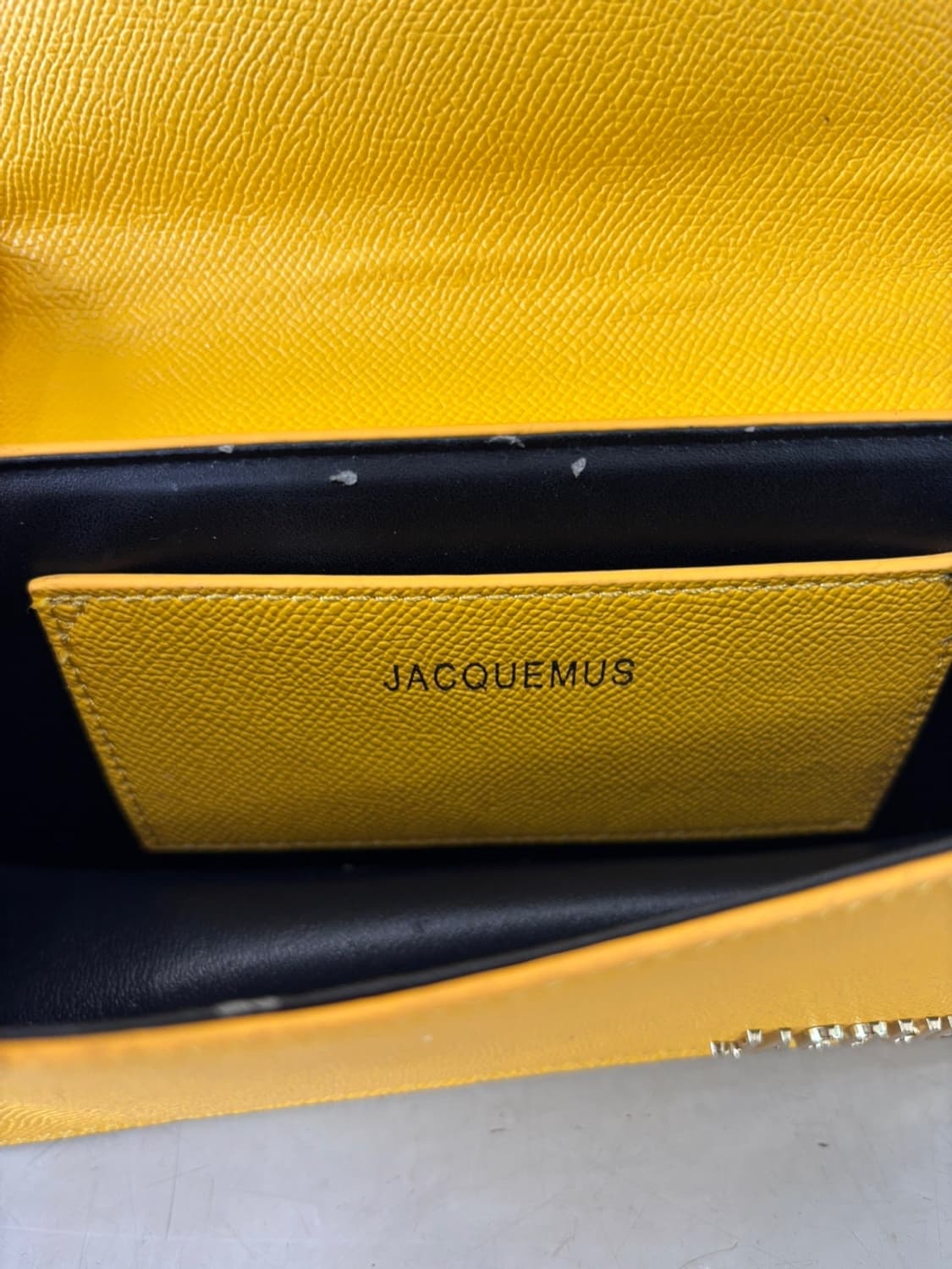 Vintage JACQUEMUS Bag 상품이미지10