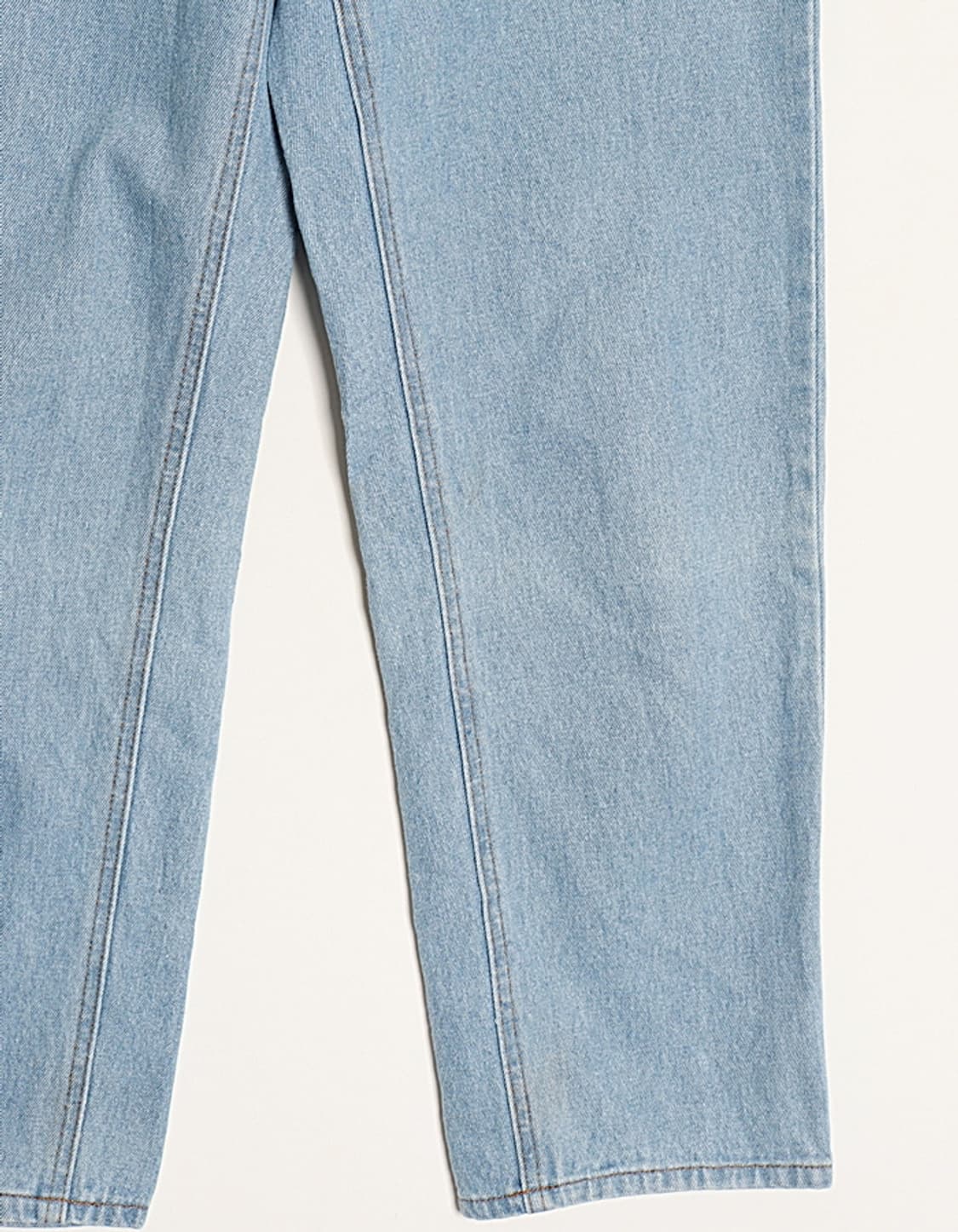 LAKOLE Denim Pant (26~27) 상품이미지3