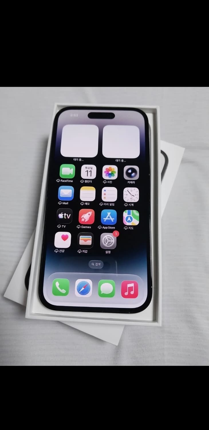 아이폰14프로 상품이미지3